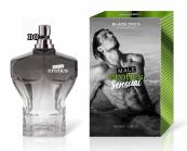 Male Erotics Sensual Herren Parfüm Düfte EdT 100 ml Black Onyx Fragrances